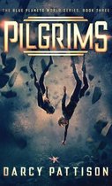 Blue Planets World- Pilgrims