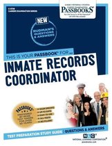 Inmate Records Coordinator