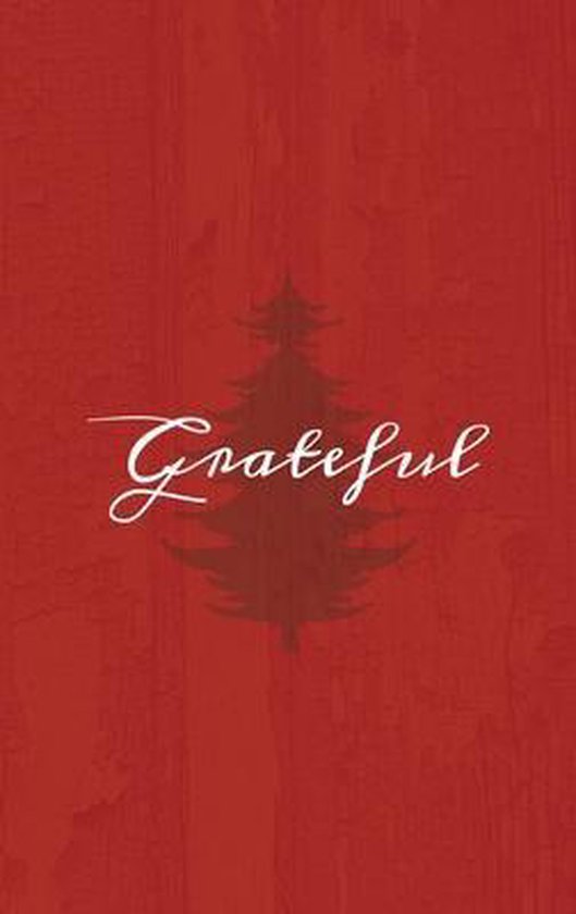 Grateful - cover
