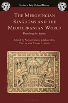 Studies in Early Medieval History-The Merovingian Kingdoms and the Mediterranean World