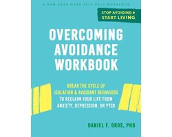 Overcoming Avoidance Workbook
