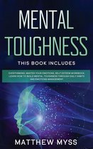 Mental Toughness: This book includes