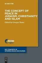 The Concept of Peace in Judaism, Christianity and Islam