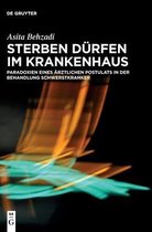 Sterben Durfen Im Krankenhaus