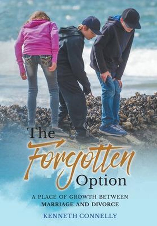 The Forgotten Option - cover