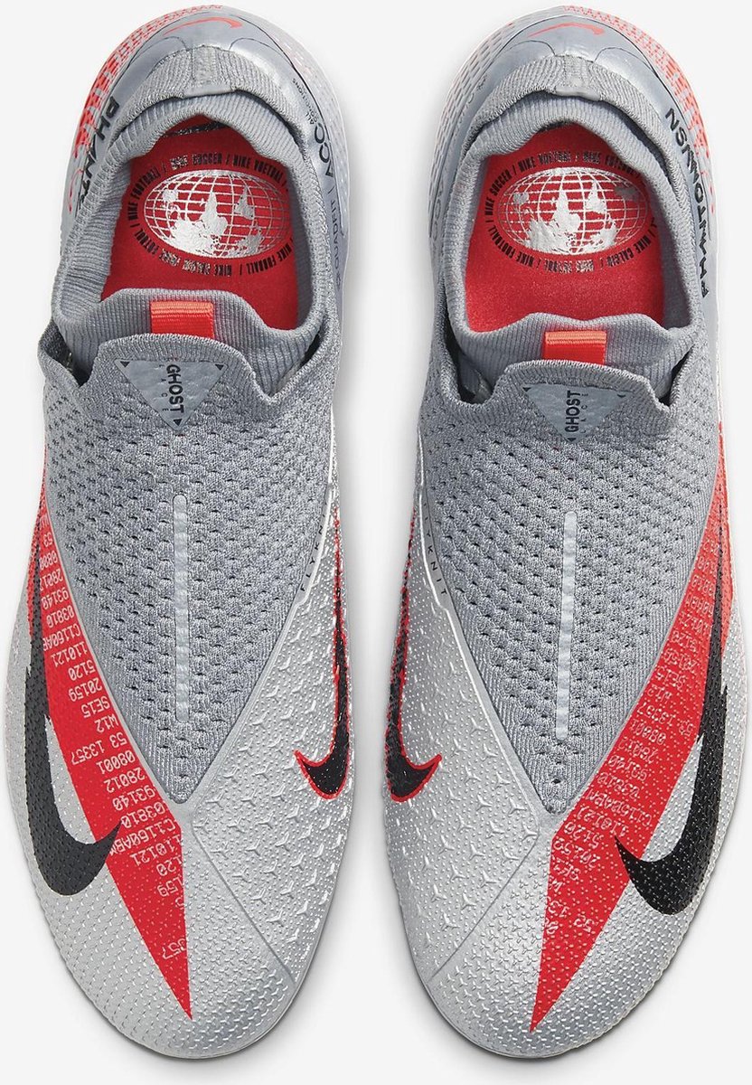 nike phantom vision elite df fg