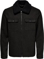 Only & Sons Ross Jacket - s