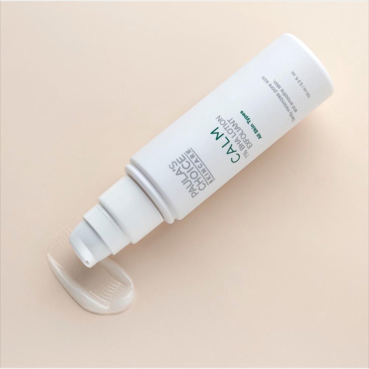 Paula's Choice CALM 1 BHA Exfoliant met Salicylzuur Alle Huidtypen