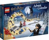 LEGO Harry Potter Calendrier de l’Avent