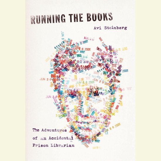 Running the Books - cover