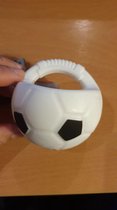 Sqeak Toy Dog ball (voetbal)