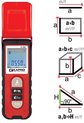 Professional afstandsmeter KAPRO 30m '' 363 Kaprometer K-30 ''