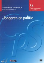 Cahiers Politiestudies 34 - Jongeren en politie