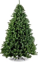 Boston Spruce Hinged - Kunstkerstboom - 150cm - groen
