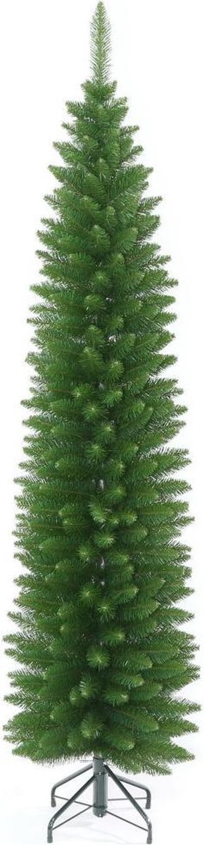 Holiday Tree - Kunstkerstboom Pencil Tree 210 cm dia 50 cm extra sm...