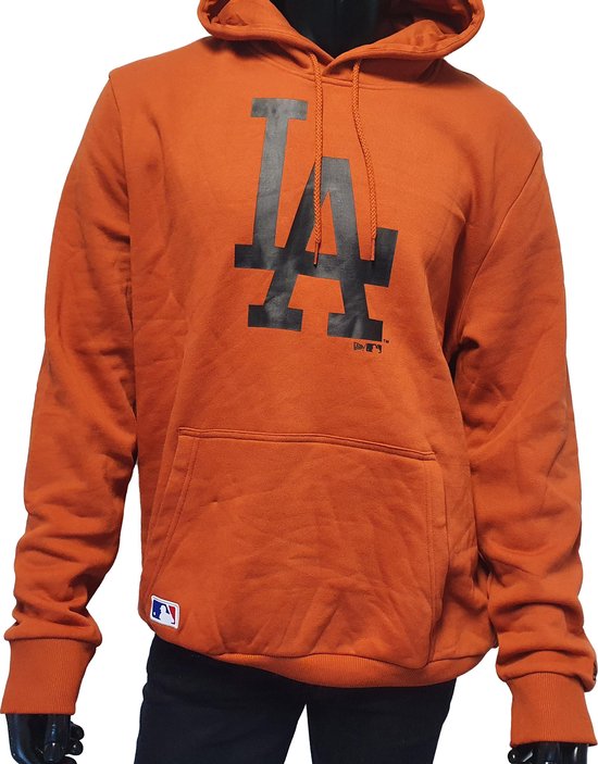 MLB SEASONAL TEAM LOGO À CAPUCHE LOSDOD RST