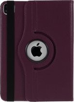 iPad Pro 2020 hoesje - Roterende case - Hoesje iPad Pro / Air (2020)