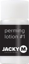 Jacky M Perming Lotion 1