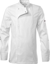 Chefs Fashion - Koksbuis Premium White - XXXL