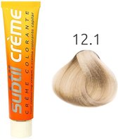 Subtil Haarverf Blond Super Lightening Hair Coloring Cream 12.1
