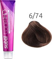 Subtil - Color - Tone HD - 6/74 - 60 ml