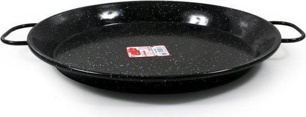 La Estrella Paella pan 36cm