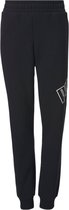 PUMA Big Logo Sweat FL CL Jongens Broek - Maat 164