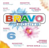 BRAVO 6 - 20 Hits