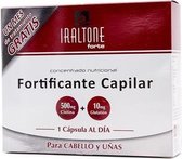 Iraltone Forte Hair Fortification 2 x 60 Capsules