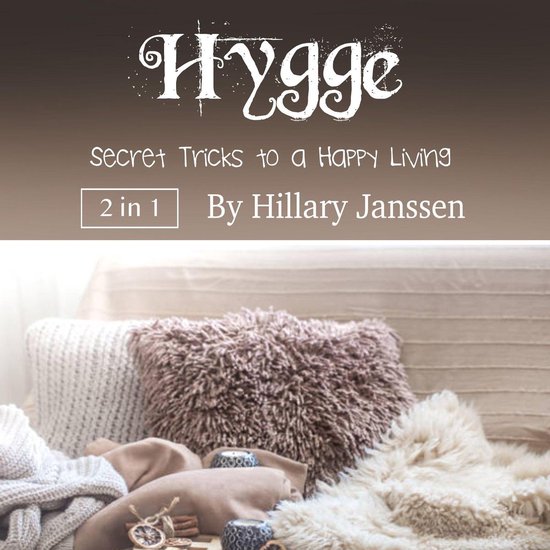 Hygge - cover