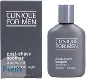 Bol.com Clinique - MEN post shave healer 75 ml aanbieding