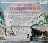 Puccini  -Il Tabarro . Der Mantel. G. Patané