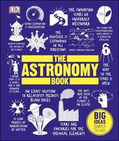 DK Big Ideas - The Astronomy Book