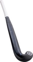 The Indian Maharadja Sword 85-36.5 inch-carbon 85 Hockeystick Unisex - zwart-jeansblauw