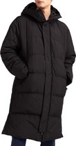 O'Neill Jas Extra Puffer - Black Out - L