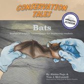 Conservation Tales Junior