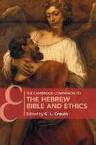 Cambridge Companions to Religion-The Cambridge Companion to the Hebrew Bible and Ethics