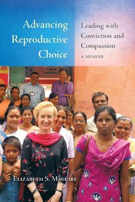Advancing Reproductive Choice - cover