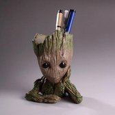 Guardians Of The Galaxy Bloempot Baby Groot (LEUNARM)