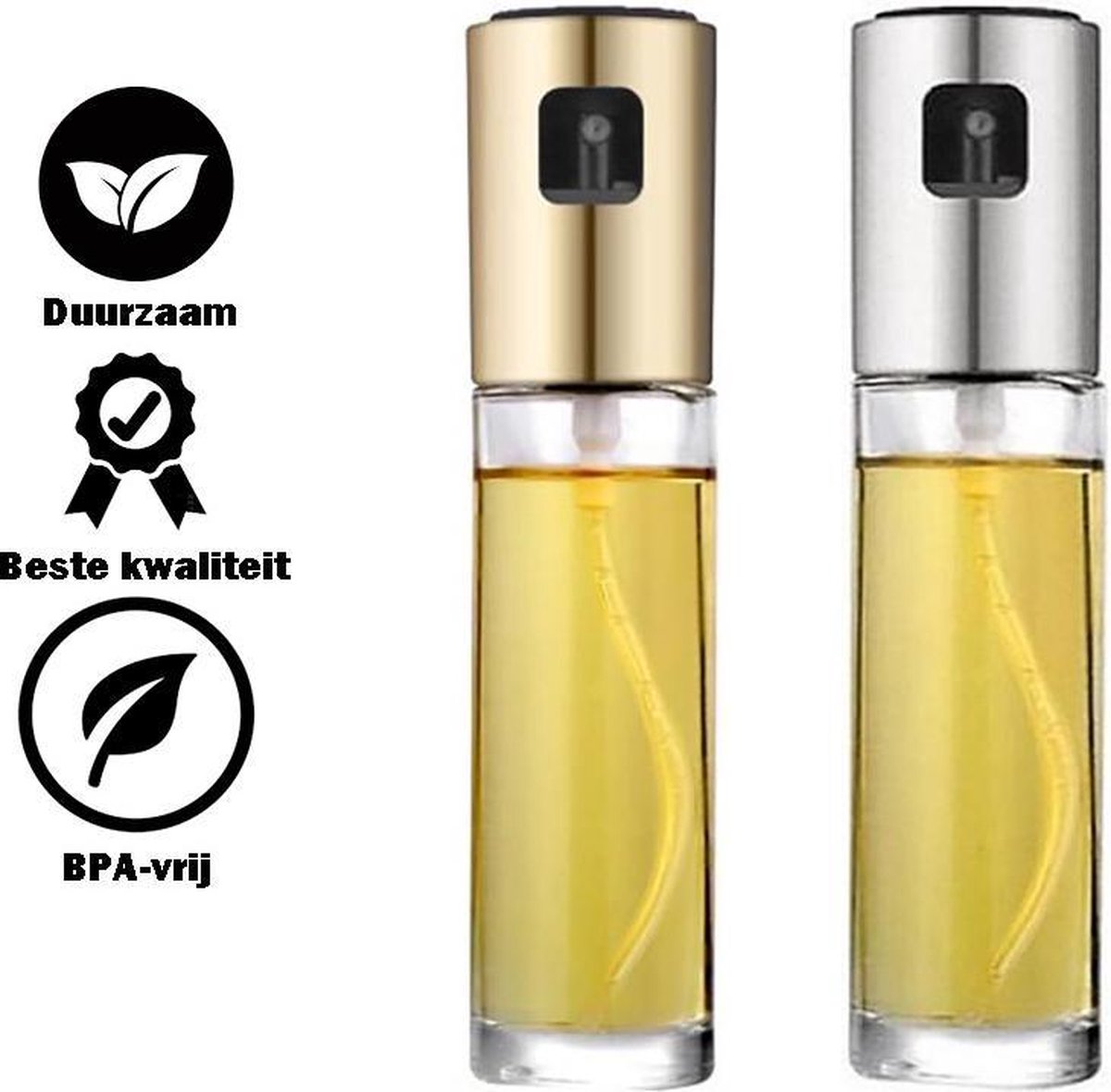 Olijfolie sprayer Olijfolie spray Olijfoliepomp