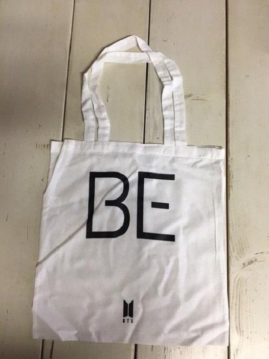 BE (Deluxe Edition)
