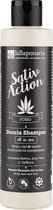 SATIVACTION All in one Face, Body, Hair Shampoo BIO