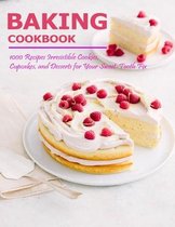 Baking Cookbook