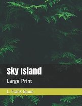 Sky Island