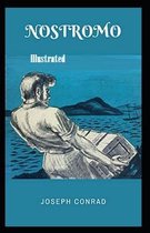Nostromo Illustrated