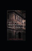 That Mainwaring Affair illustrated