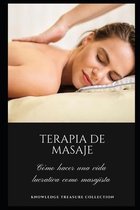 Terapia de Masaje