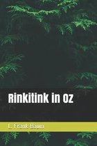 Rinkitink in Oz