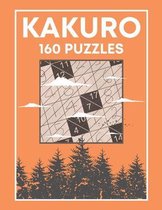 KAKURO (160 Puzzles)