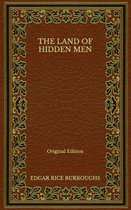 The Land of Hidden Men - Original Edition